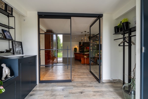 Medium property photo - Zuidhollandsedijk 141, 5171 TL Kaatsheuvel